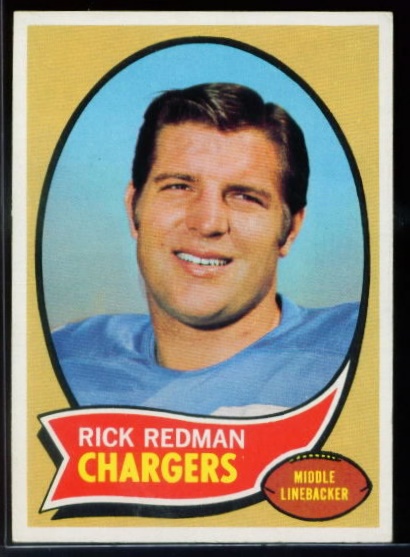 118 Rick Redman